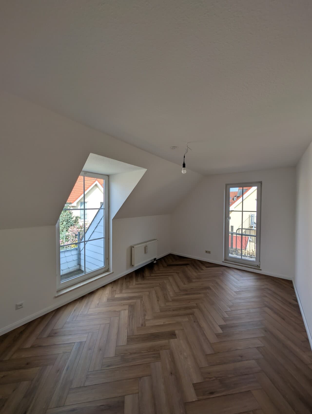 Doppelhaushälfte in Leegebruch – Bild 8