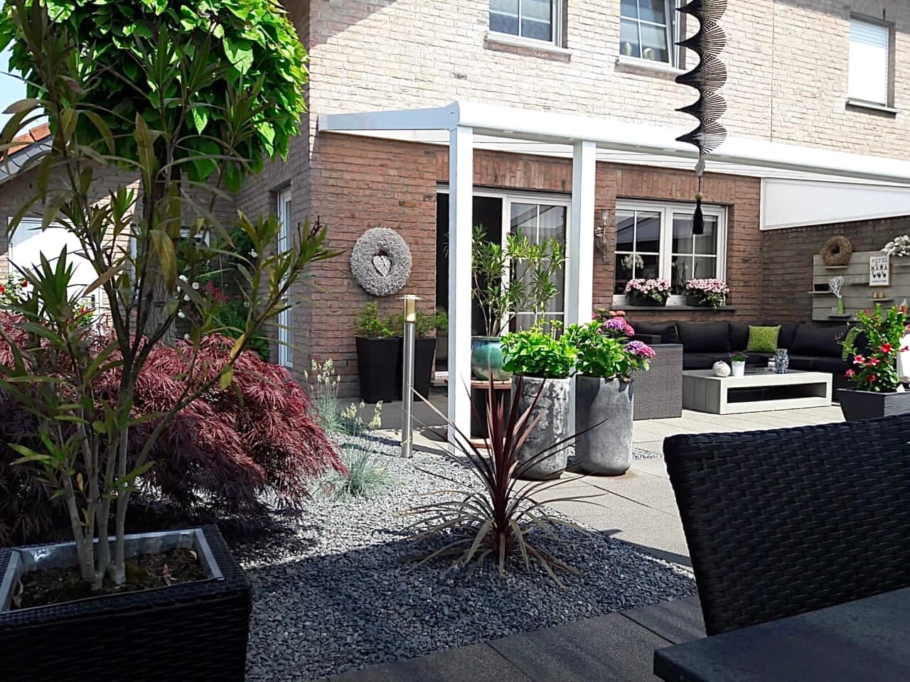 Doppelhaushälfte in Selfkant – Bild 24