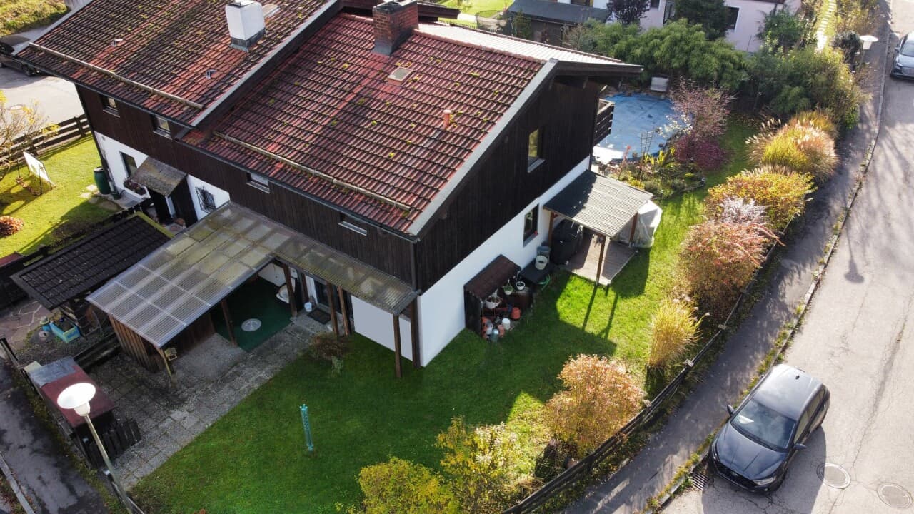 Doppelhaushälfte in Miesbach – Bild 3