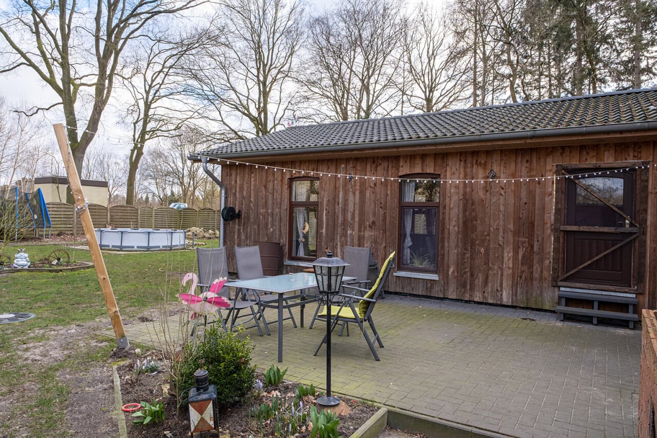 Einfamilienhaus in Rotenburg – Bild 15