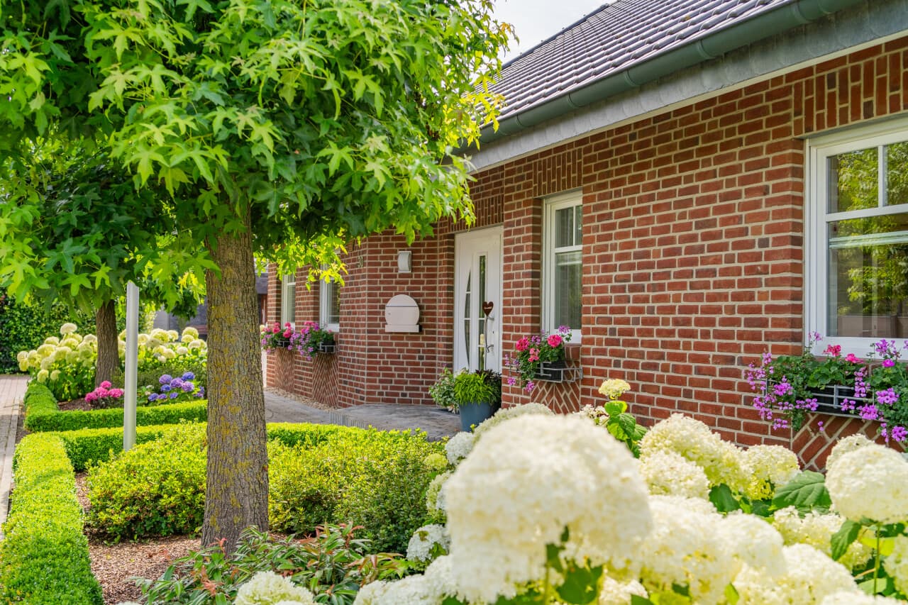 Bungalow in Kevelaer – Bild 49