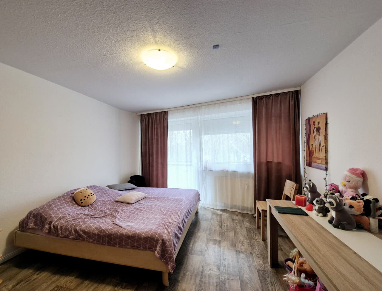 Etagenwohnung in Bad Füssing – Bild 2