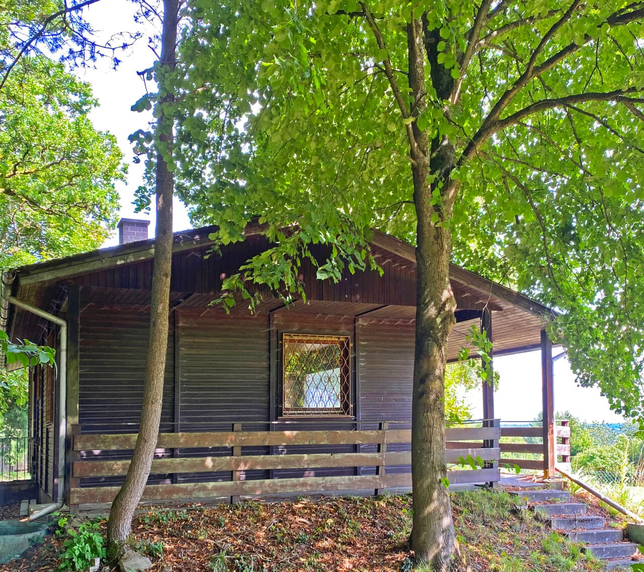 Einfamilienhaus in Wettenberg – Bild 2