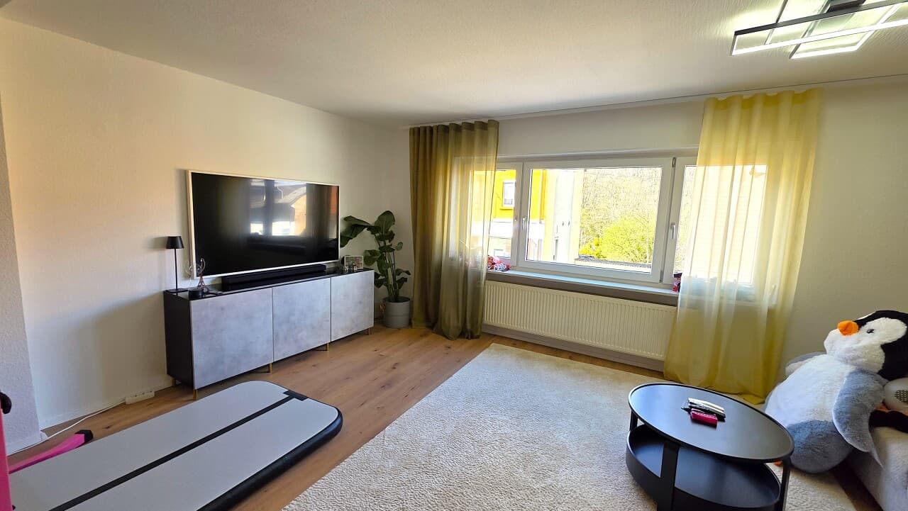 Wohn- und Geschäftshaus in Sulzbach-Altenwald – Bild 31