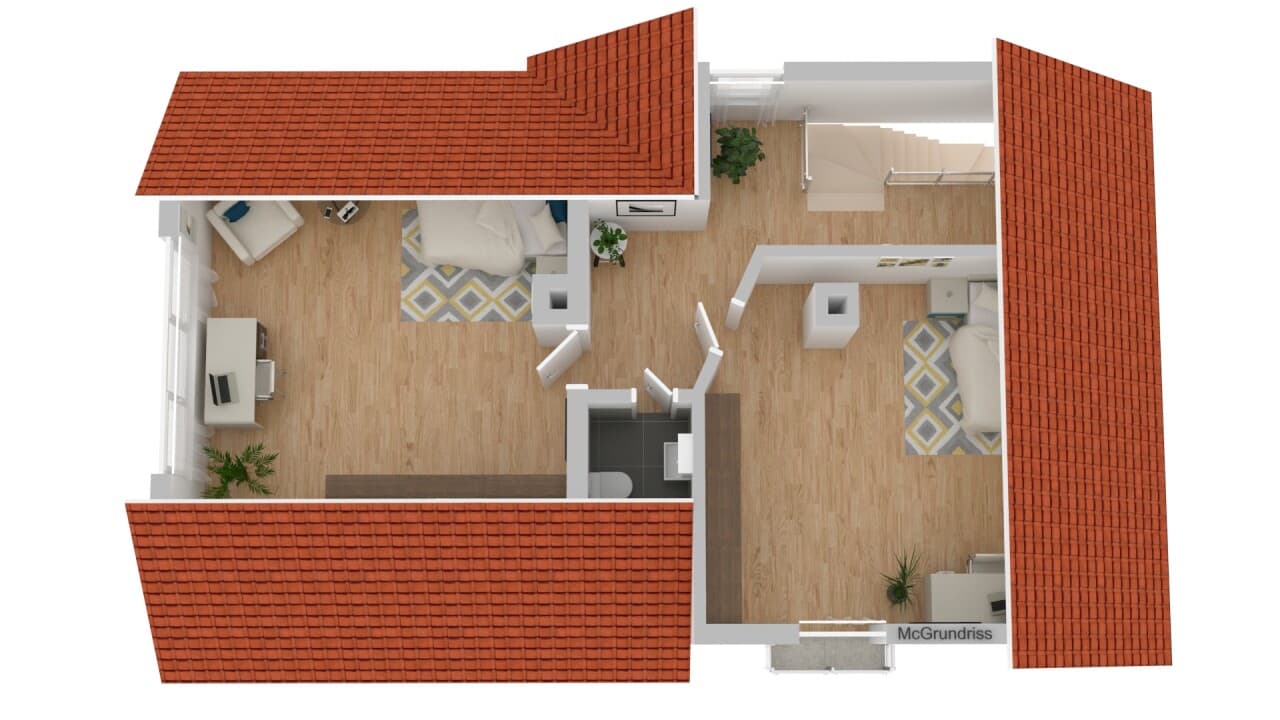 Einfamilienhaus in Röthenbach – Bild 16