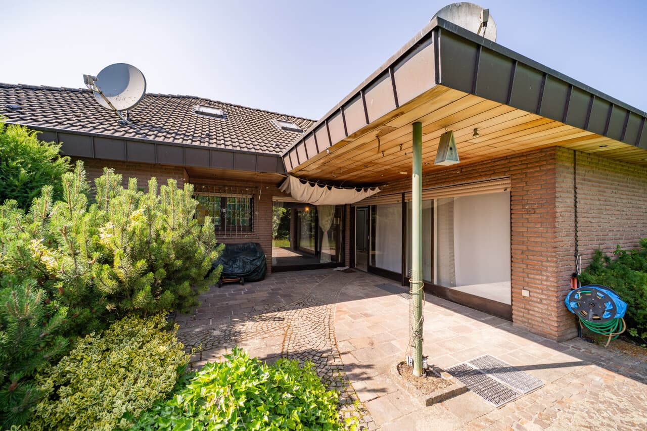 Bungalow in Xanten – Bild 29
