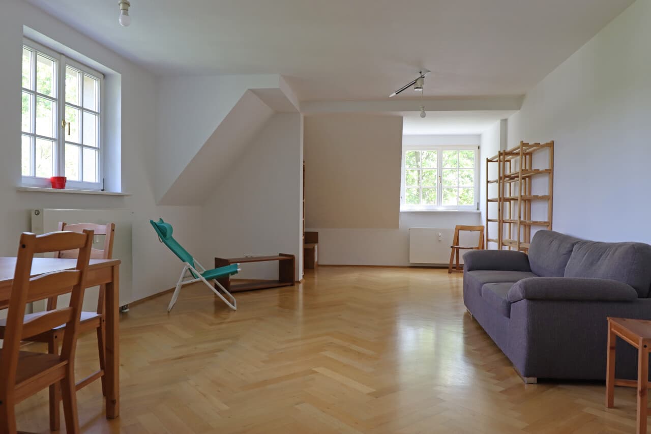 Maisonette in Darmstadt – Bild 3