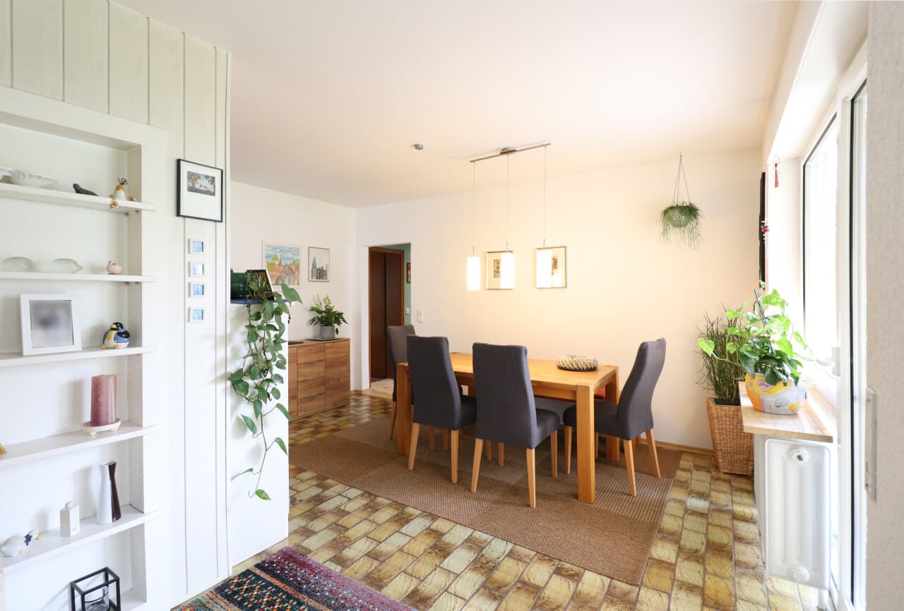 Bungalow in Roschbach – Bild 3
