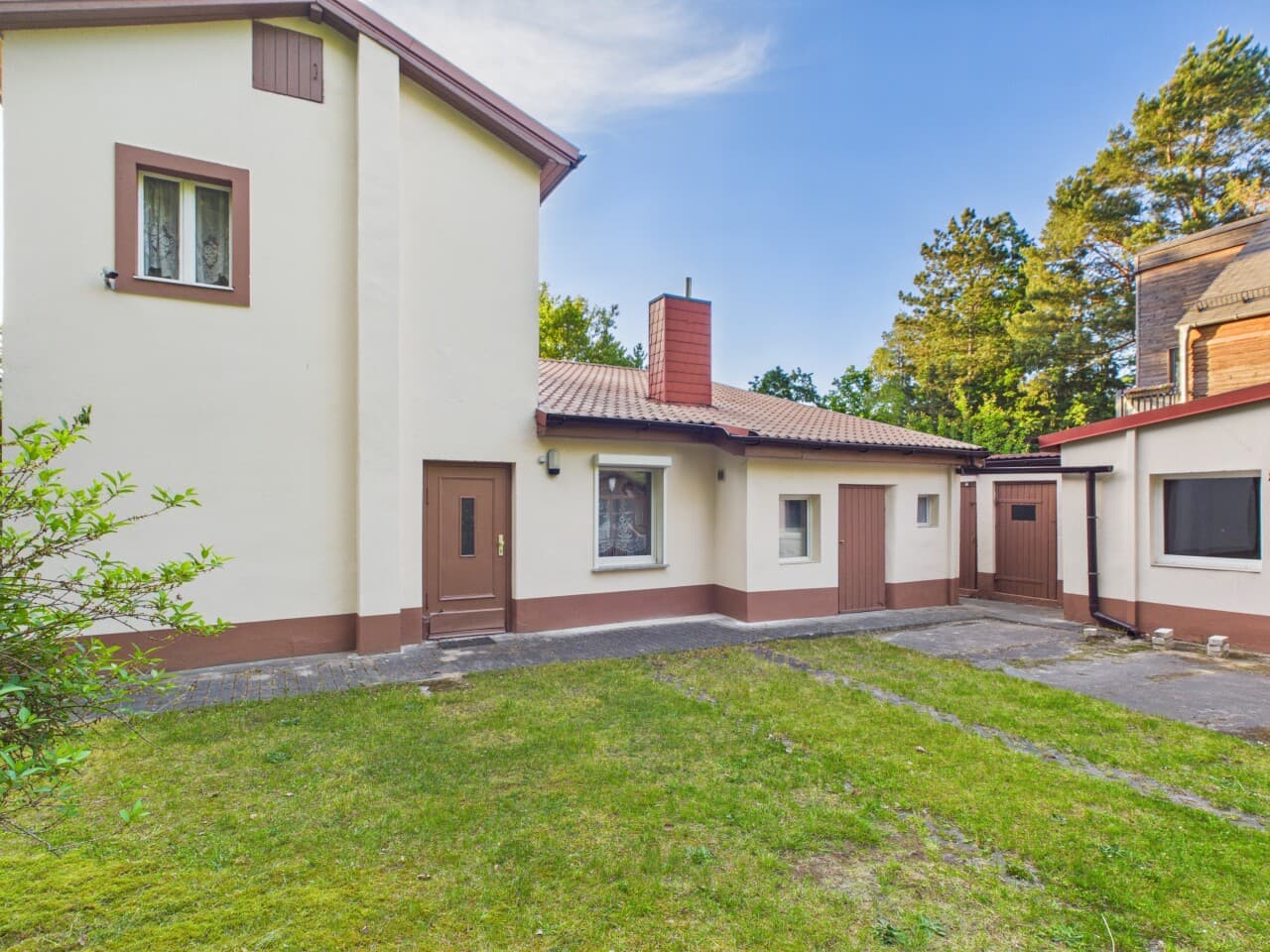 Einfamilienhaus in Oranienburg OT Lehnitz – Bild 2