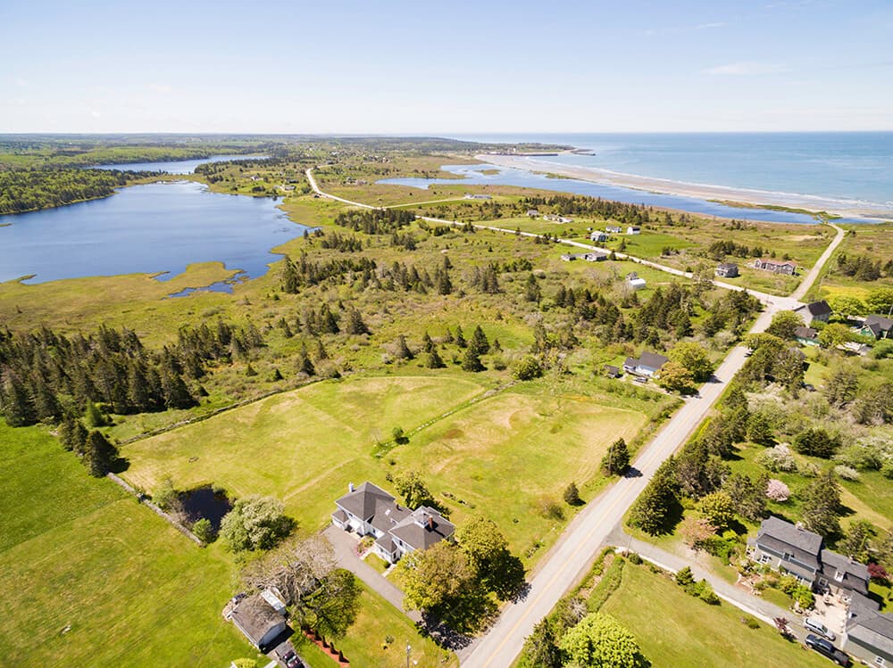 Villa in Yarmouth – Bild 5