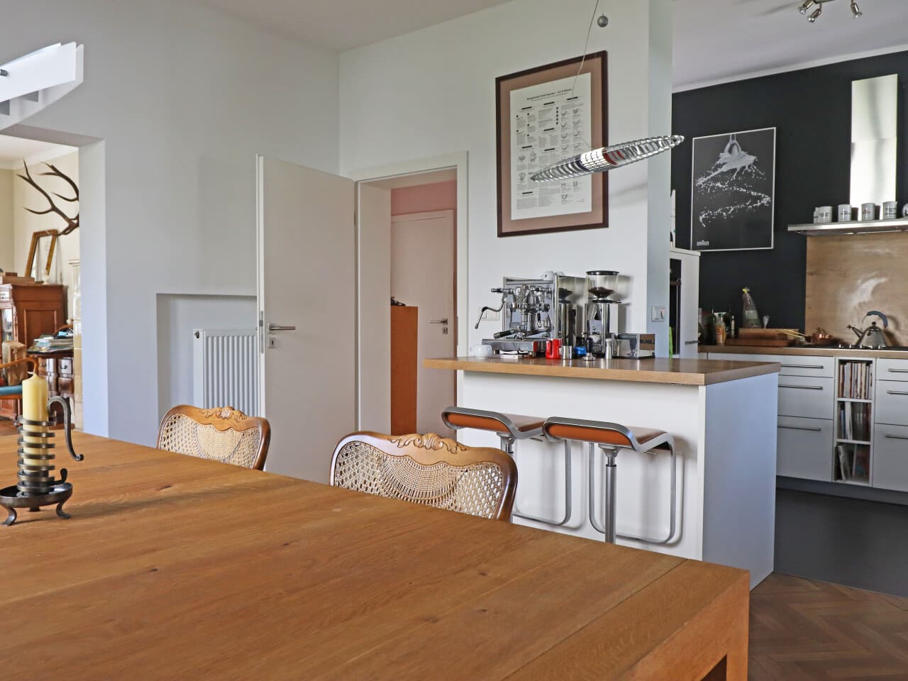 Einfamilienhaus in Darmstadt – Bild 5