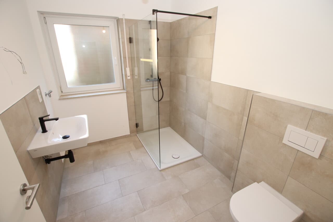 Erdgeschosswohnung in Lingen – Bild 6