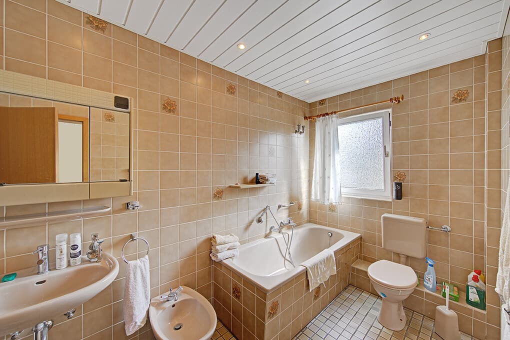 Reihenmittelhaus in Dortmund - Dorstfeld – Bild 13