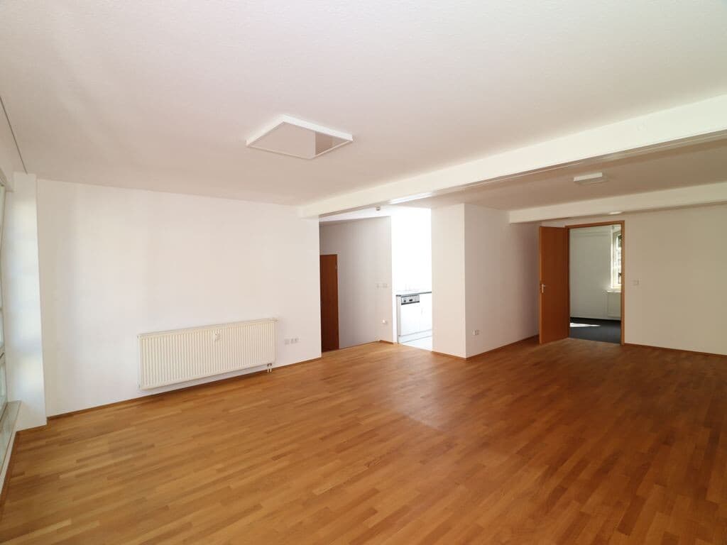 Etagenwohnung in Wolfenbüttel – Bild 2
