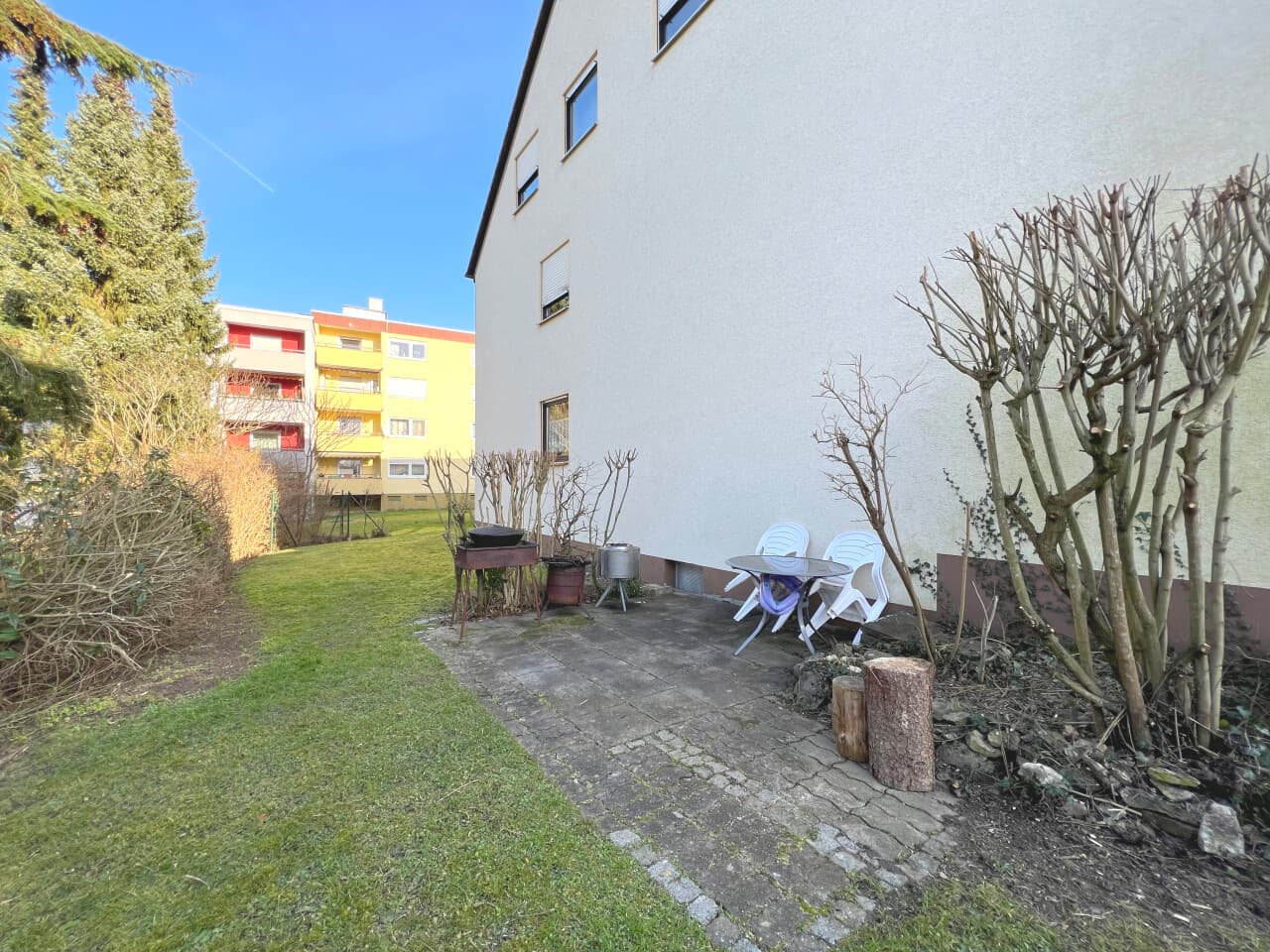 Maisonette in Lichtenfels – Bild 18