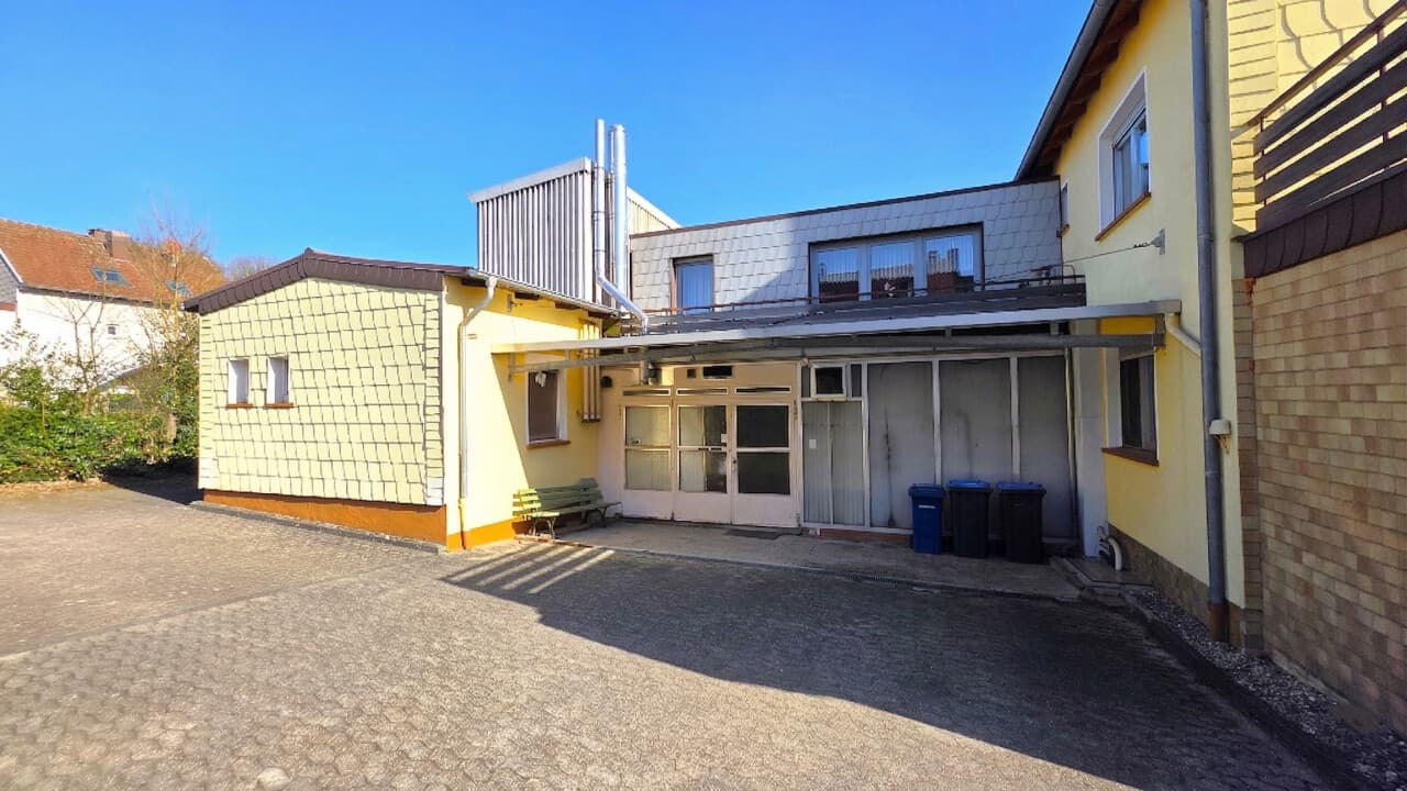 Einfamilienhaus in Friedrichsthal – Bild 42