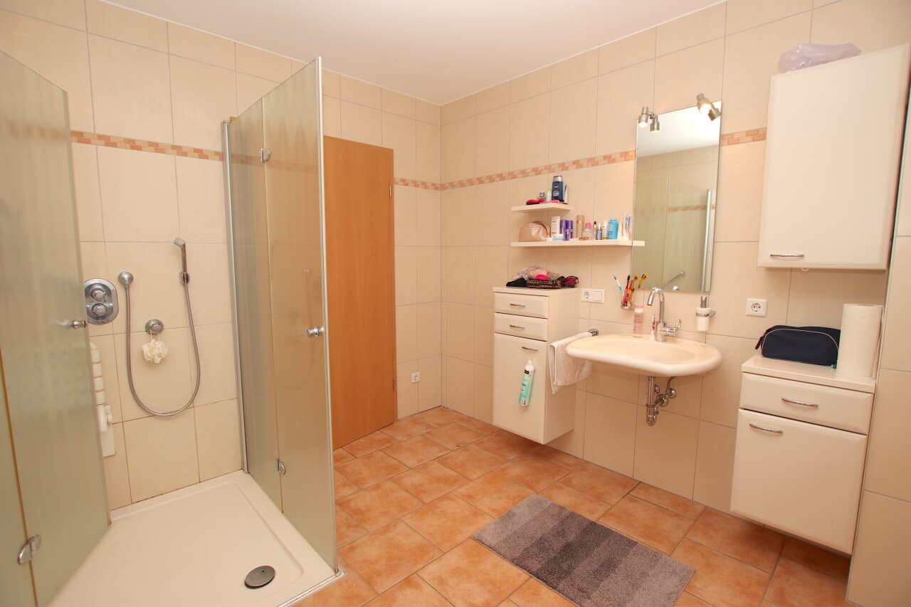 Erdgeschosswohnung in Bad Bentheim – Bild 10
