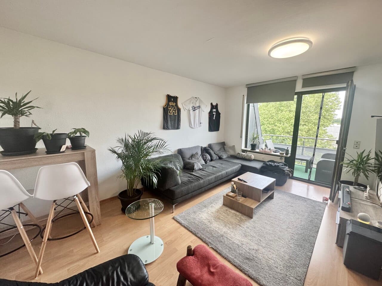 Dachgeschosswohnung in Oppenheim – Bild 4