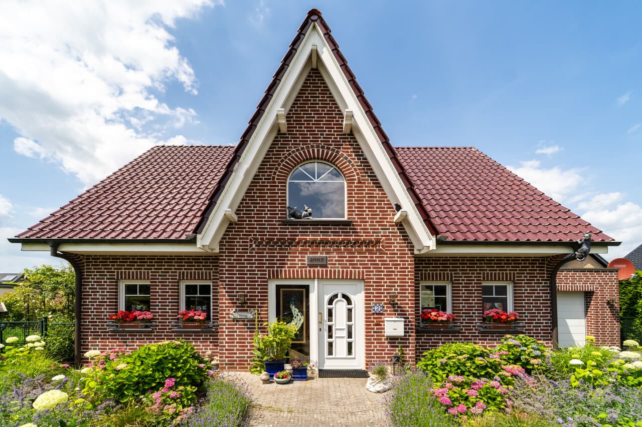 Einfamilienhaus in Weeze – Bild 2