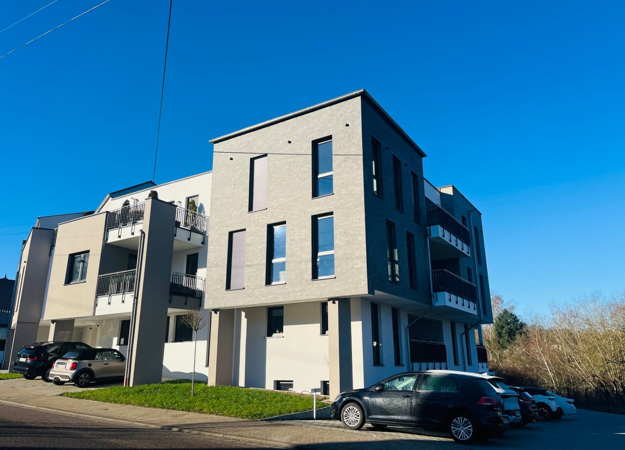 Etagenwohnung in Puettlingen – Bild 17