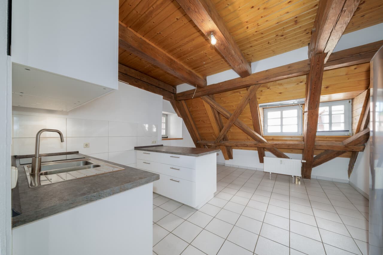 Maisonette in Geisingen – Bild 2