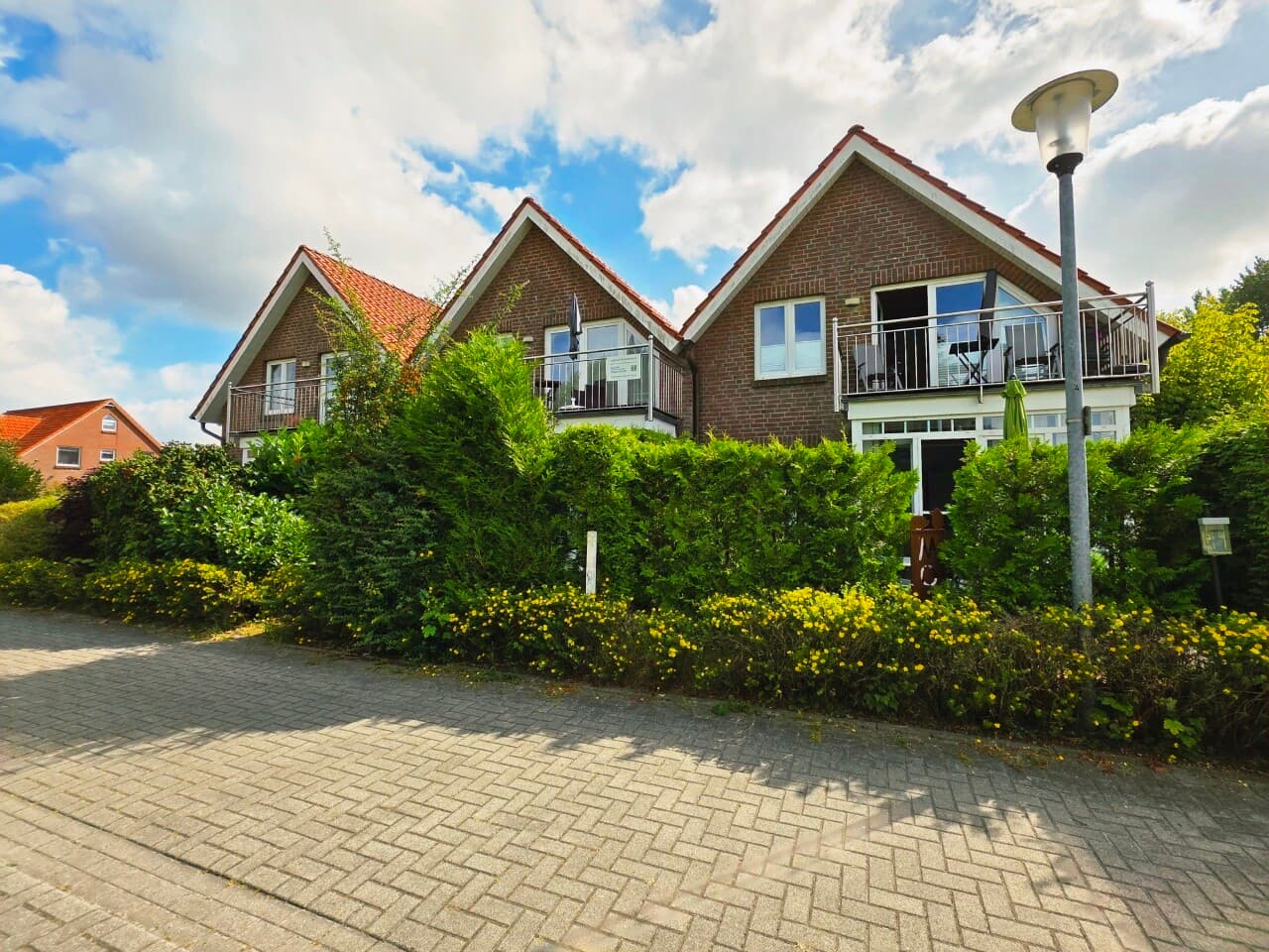 Etagenwohnung in Wittmund – Bild 6