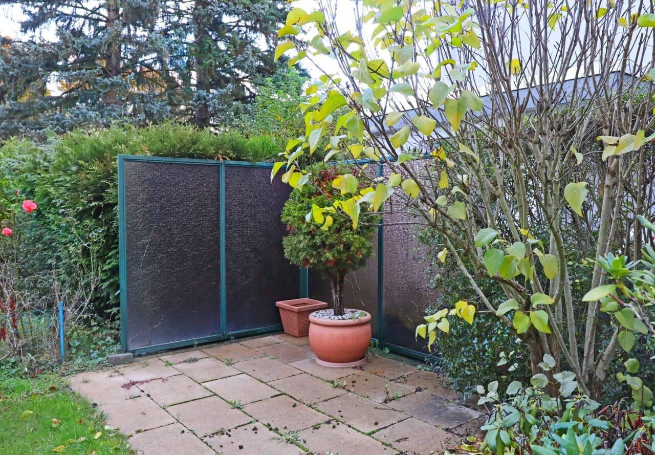 Reihenmittelhaus in Frankfurt – Bild 10