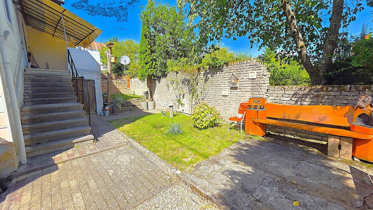 Einfamilienhaus in Sulzbach – Bild 4