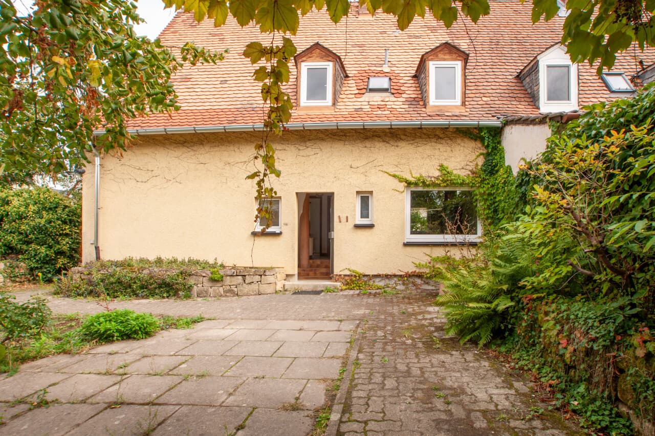Einfamilienhaus in Maxdorf – Bild 2