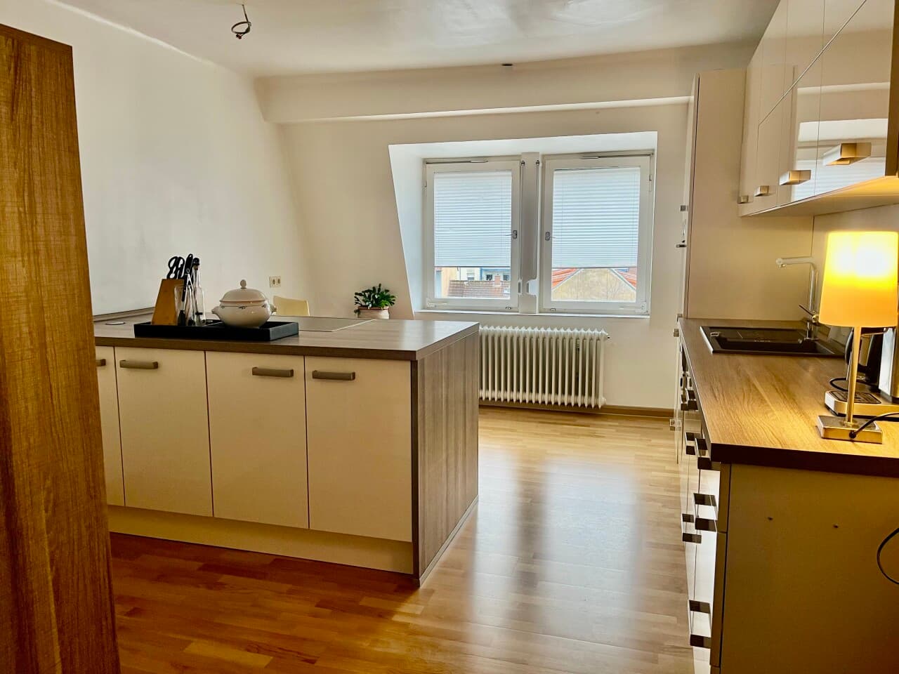 Etagenwohnung in Neunkirchen – Bild 3