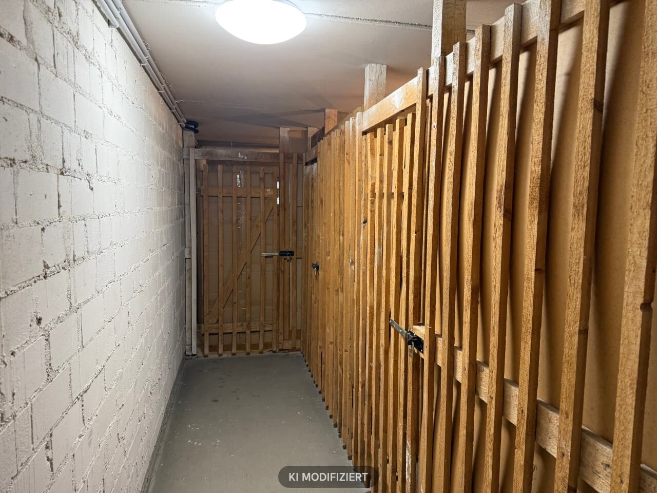 Etagenwohnung in Saarbrücken – Bild 12