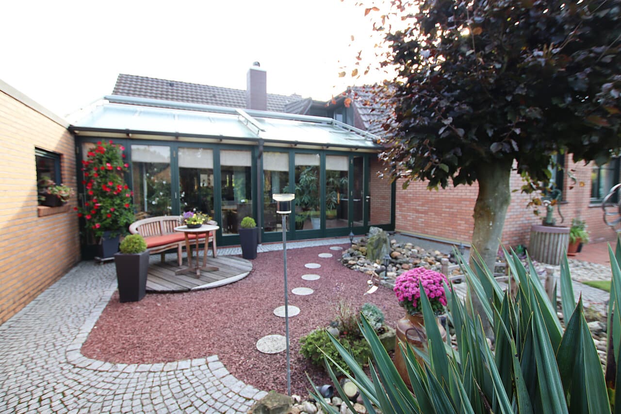 Einfamilienhaus in Schüttorf – Bild 21