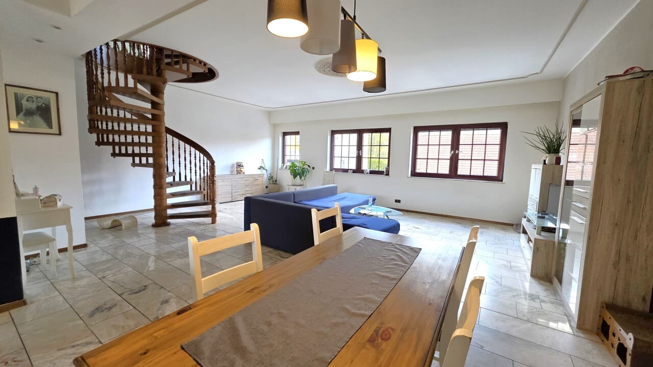 Wohn- und Geschäftshaus in Sulzbach-Altenwald – Bild 9