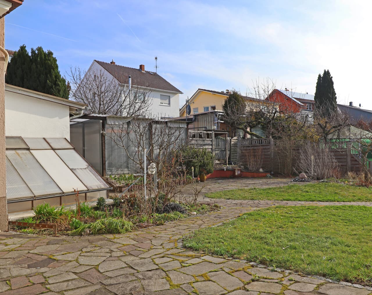Einfamilienhaus in Ober-Ramstadt – Bild 2