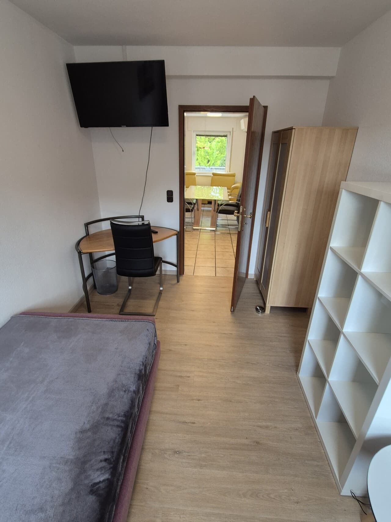 Etagenwohnung in Pulheim-Sinnersdorf – Bild 20