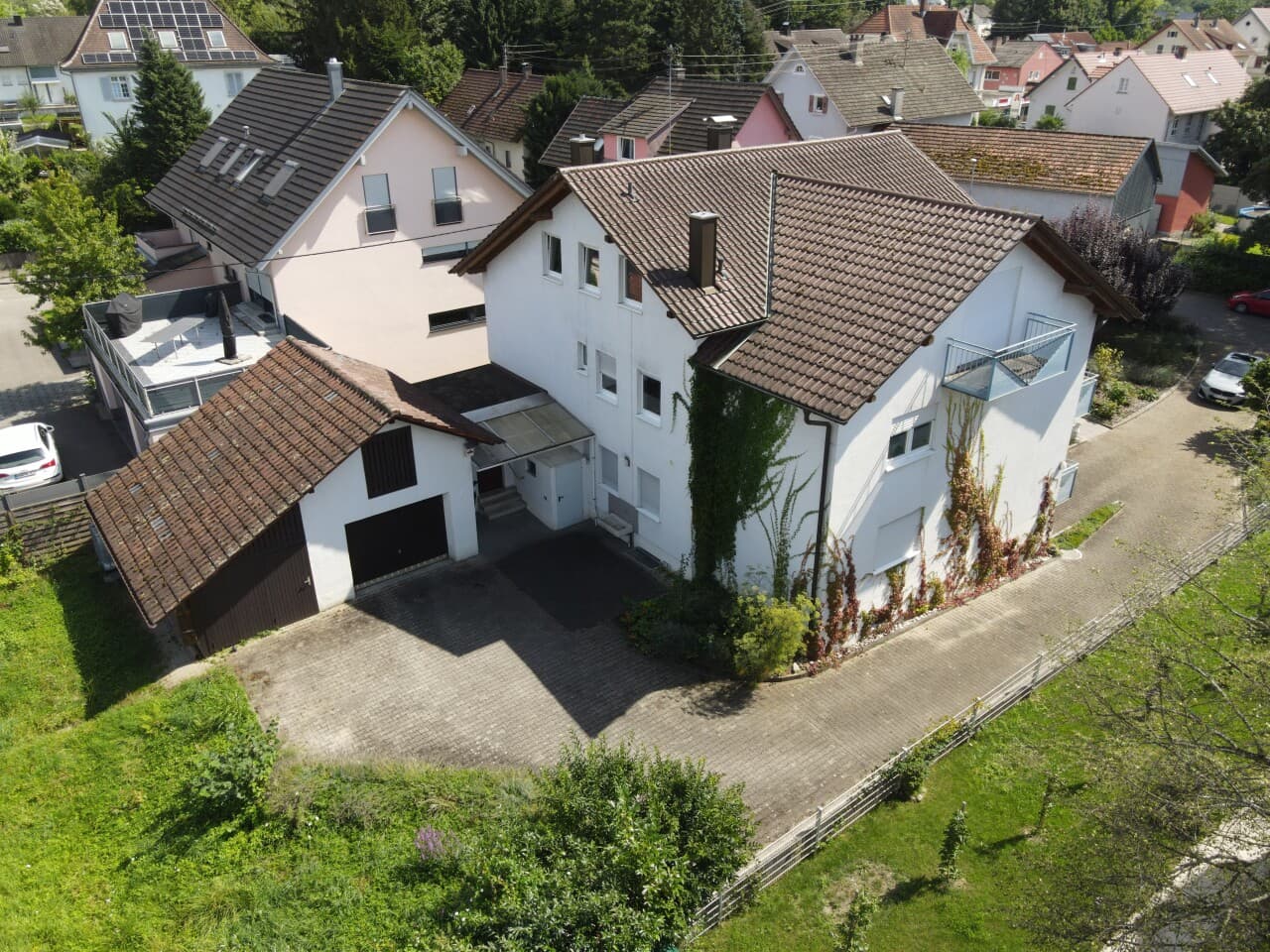 Zweifamilienhaus in Baden Baden – Bild 2