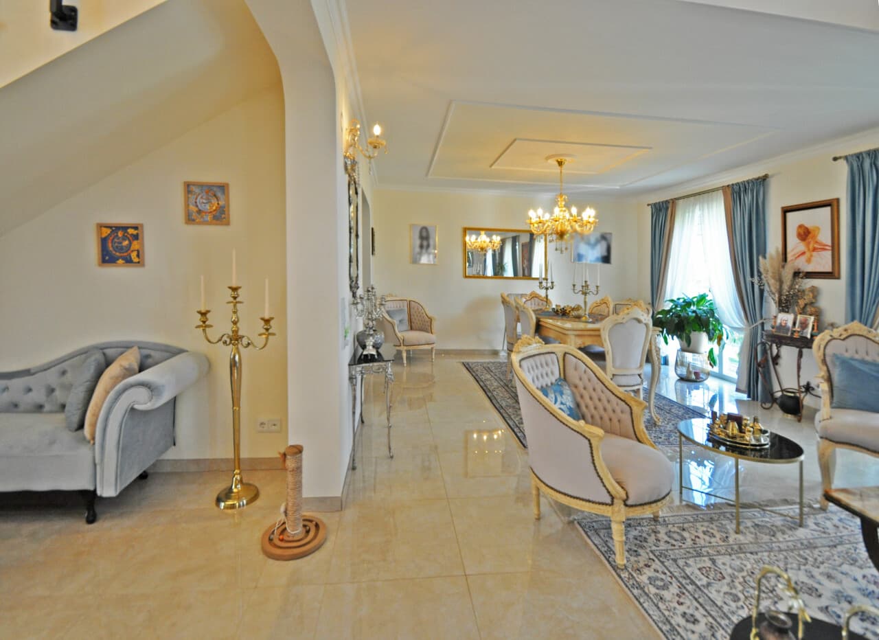 Villa in Braunfels – Bild 3