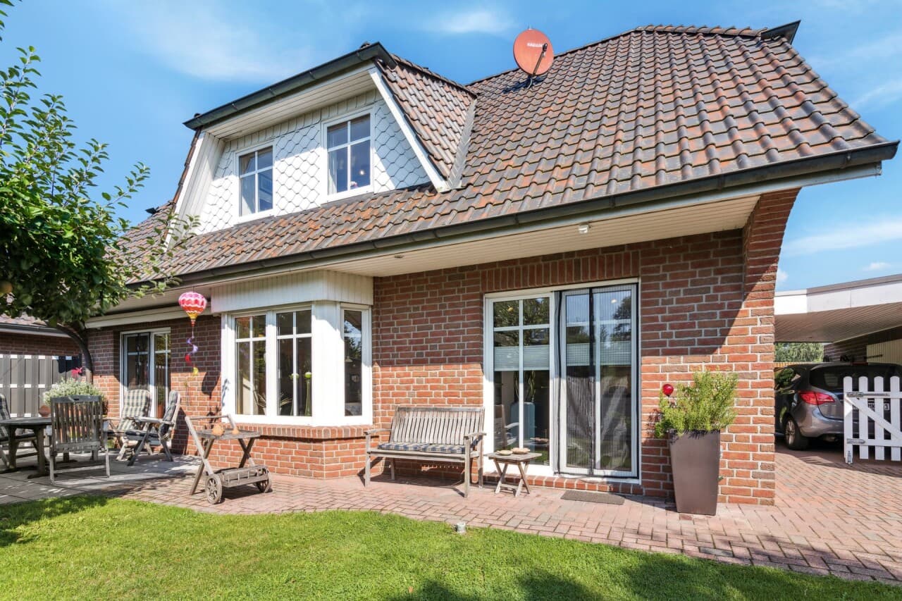 Einfamilienhaus in Rotenburg – Bild 18
