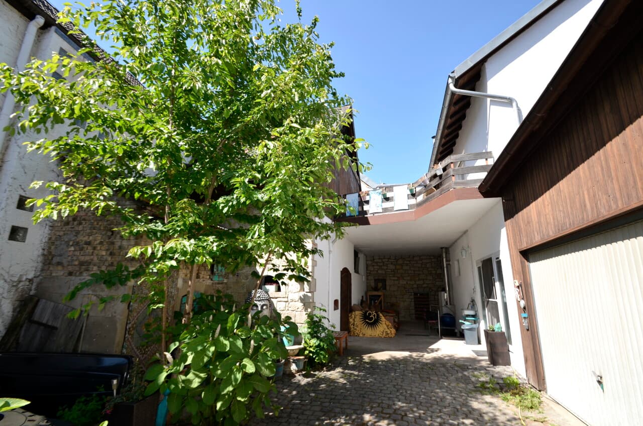 Einfamilienhaus in Saulheim – Bild 6