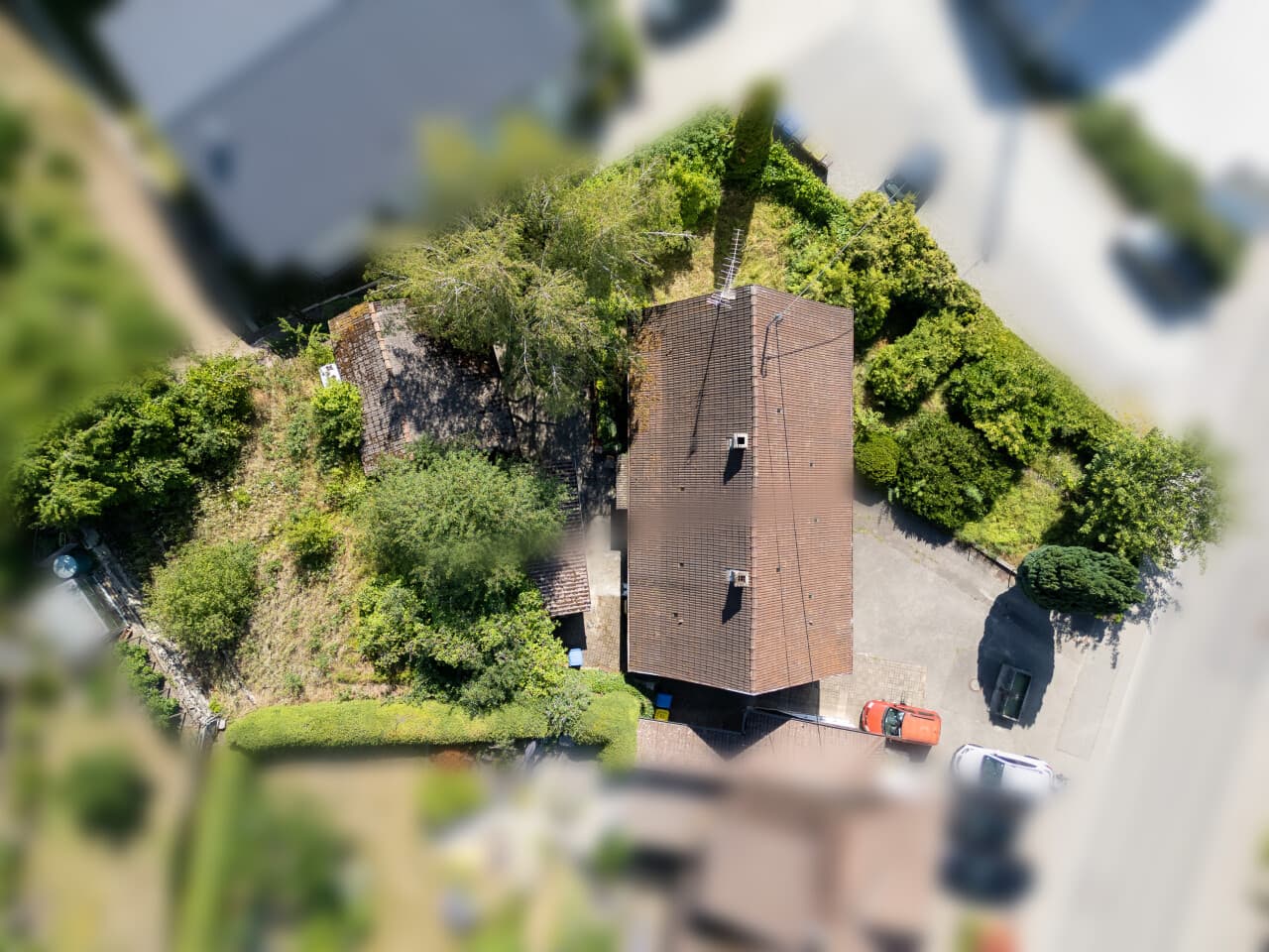 Wohngrundstück in Eigeltingen – Bild 3