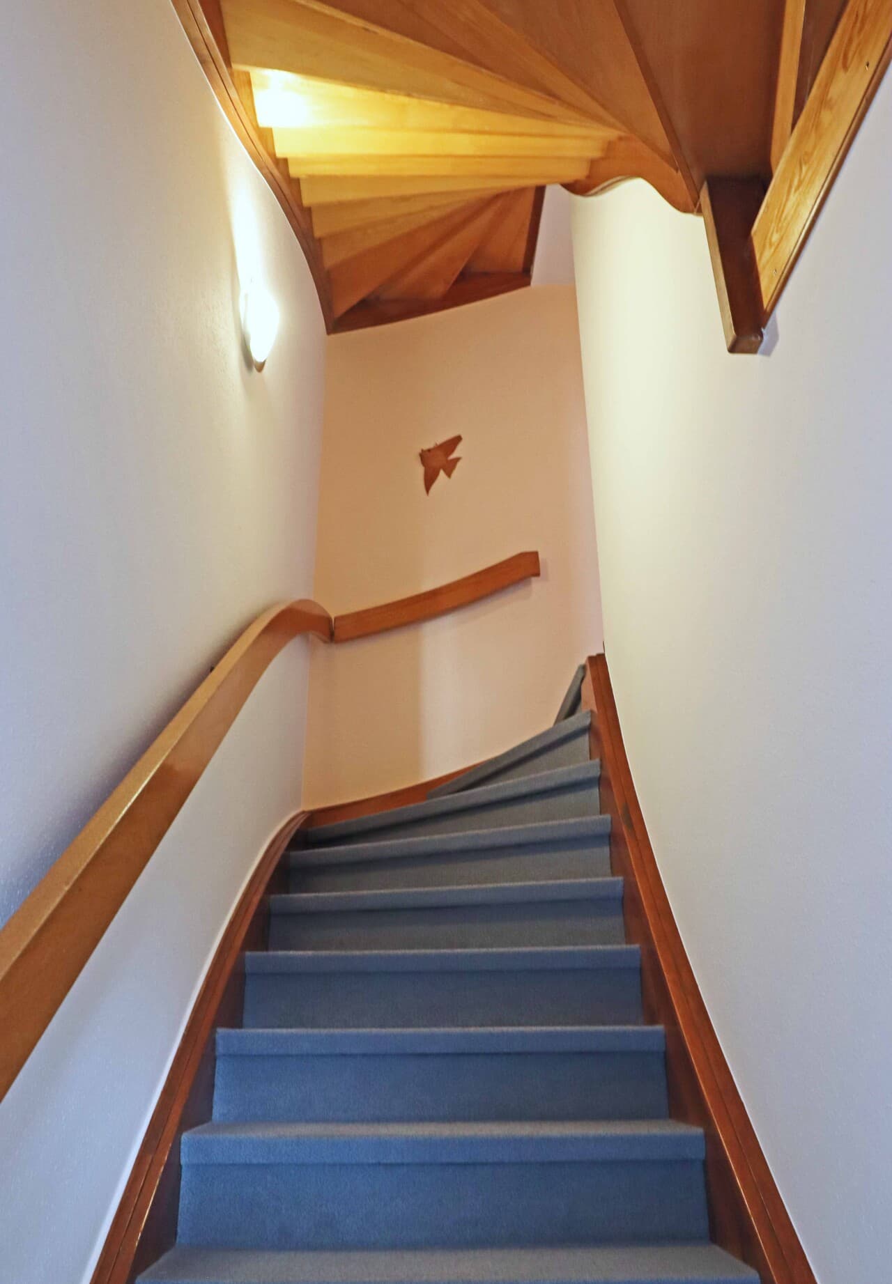 Reihenmittelhaus in Frankfurt – Bild 17