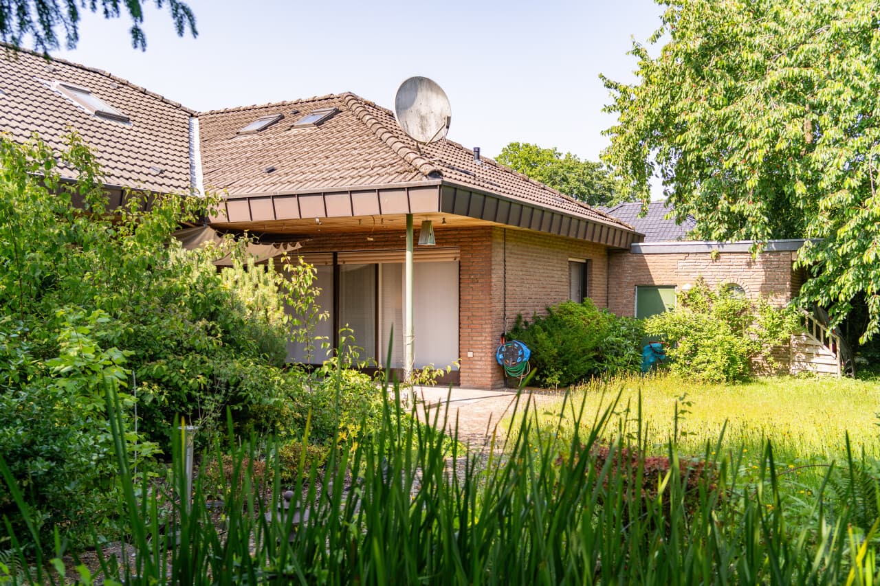 Bungalow in Xanten – Bild 36