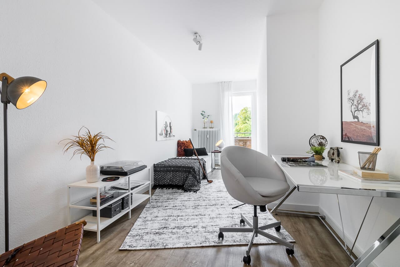 Etagenwohnung in Lingen – Bild 7