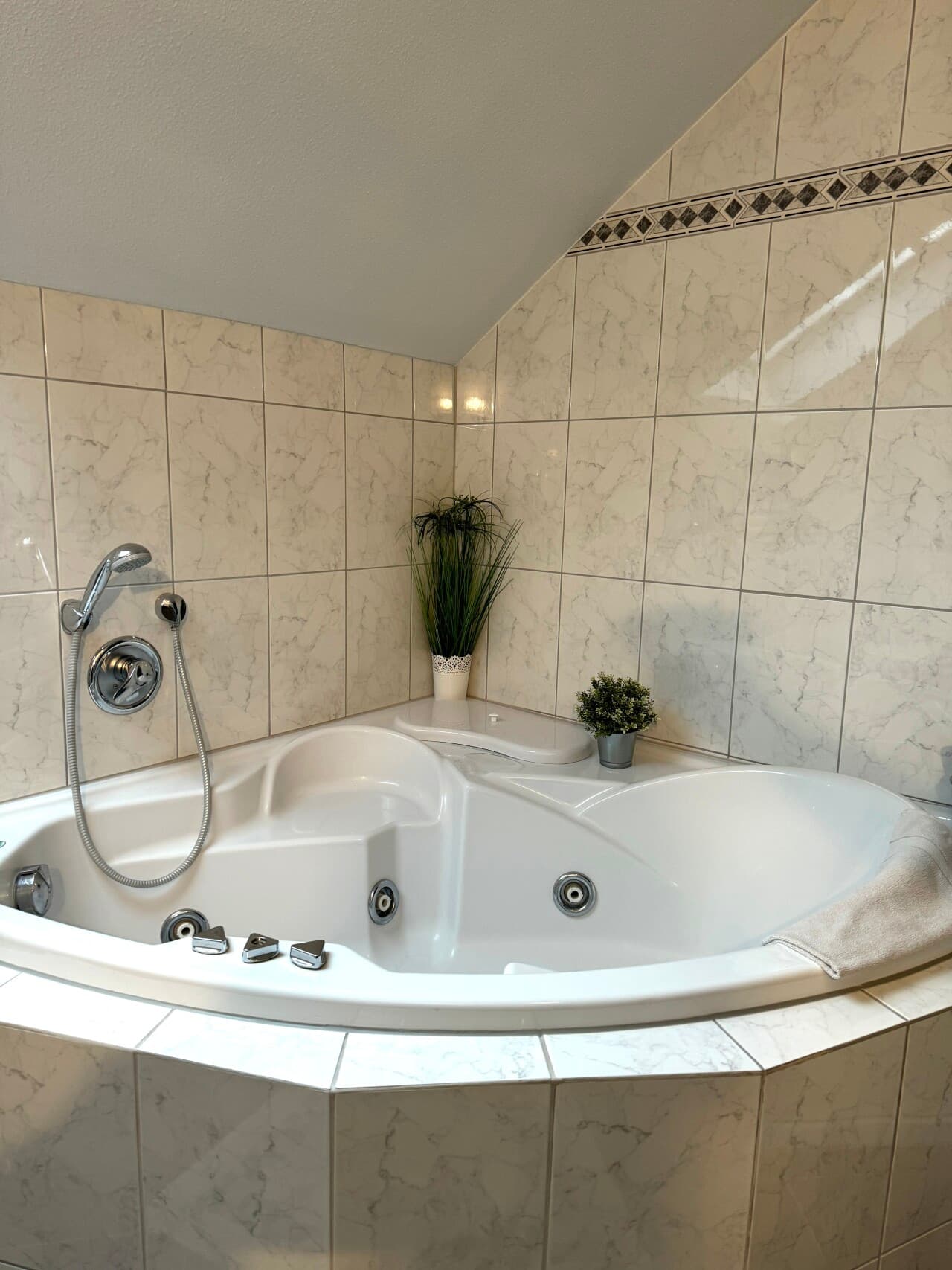 Doppelhaushälfte in Selfkant – Bild 44