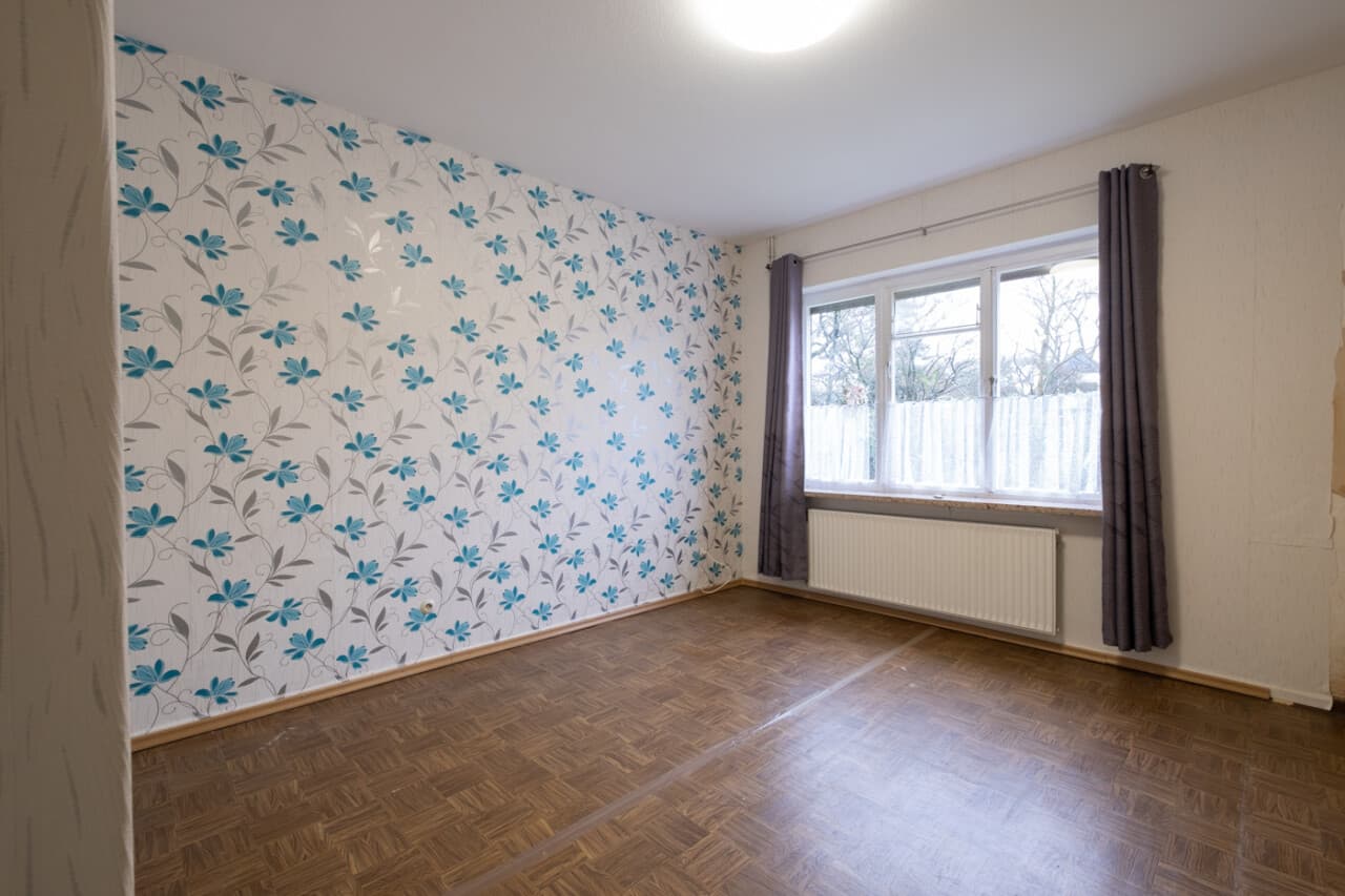 Einfamilienhaus in Rotenburg – Bild 9