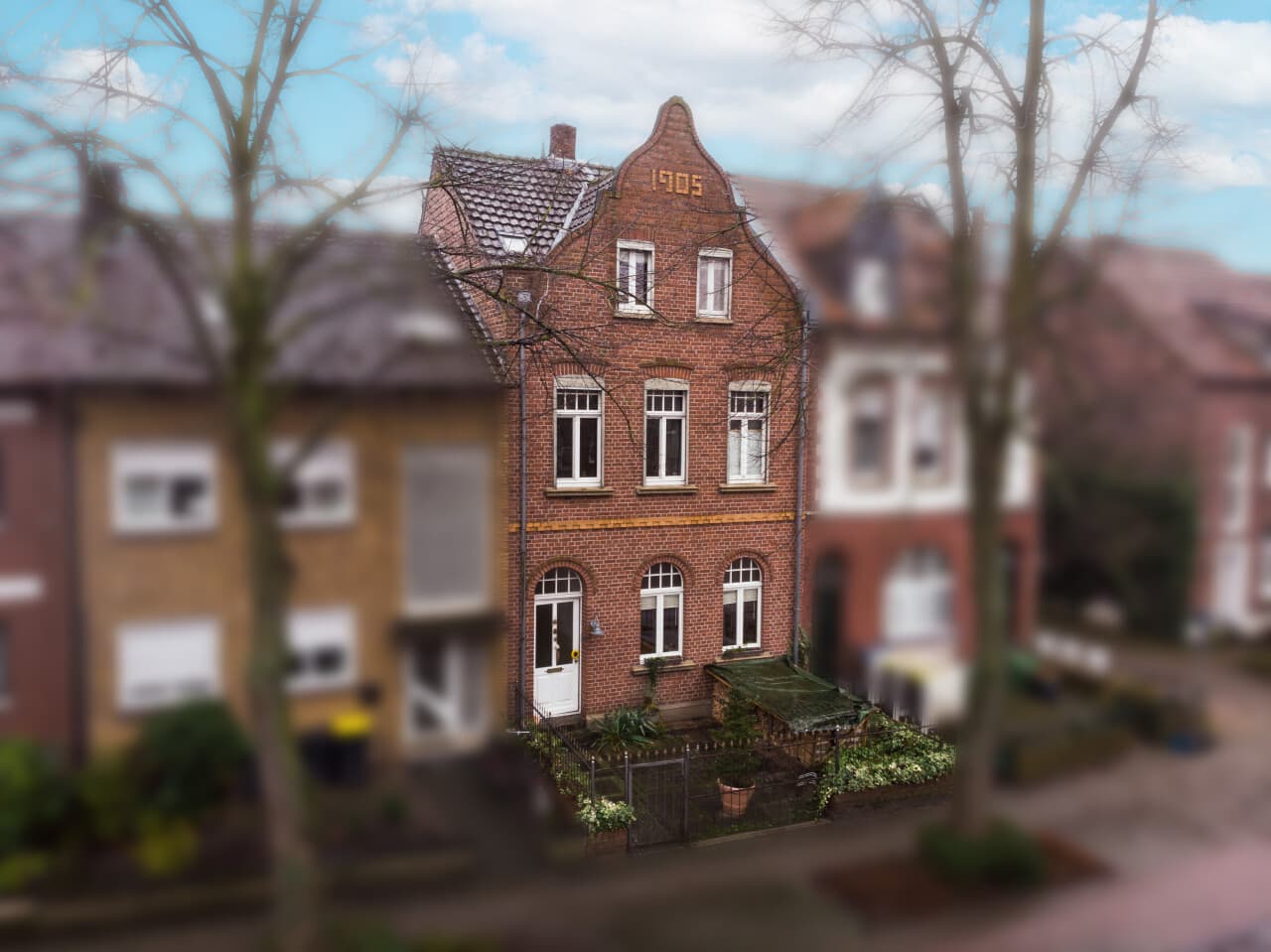 Reihenmittelhaus in Kevelaer – Bild 37