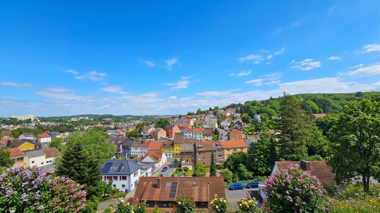 Penthouse in Dudweiler – Bild 14