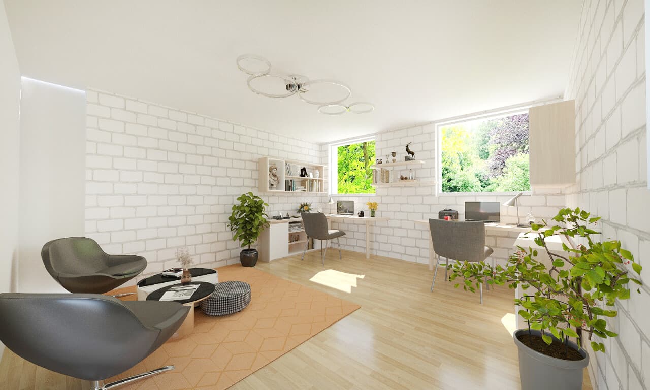 Bungalow in Dortmund - Kirchderne – Bild 27