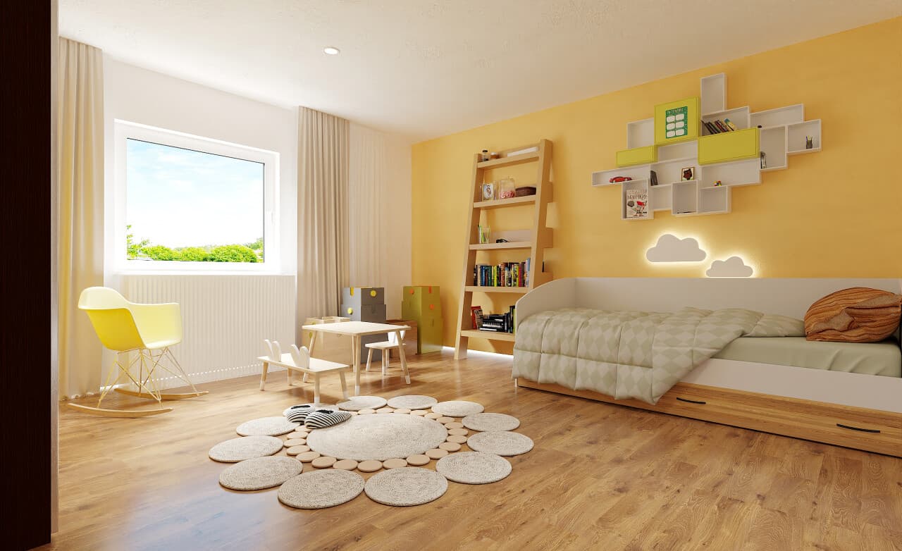 Einfamilienhaus in Rheinfelden – Bild 7