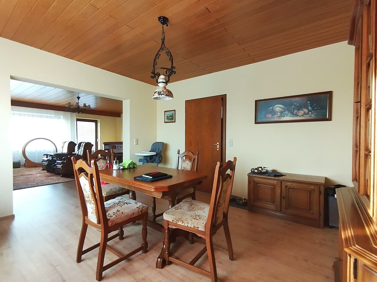 Mehrfamilienhaus in Steinbach – Bild 7